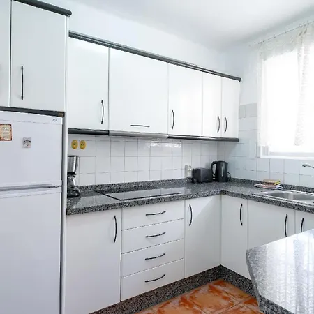 Apartment Fuer 4 Personen Ca 70 Qm In Nerja, Andalusien Costa Del Sol Nerja
