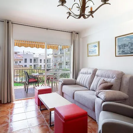 Fuer 4 Personen Ca 70 Qm In Nerja, Andalusien Costa Del Sol
