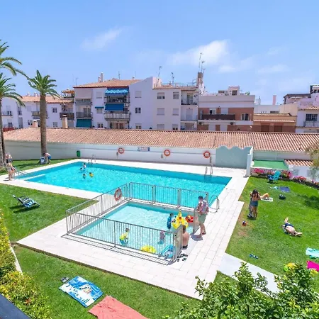 Fuer 4 Personen Ca 70 Qm In Nerja, Andalusien Costa Del Sol Nerja